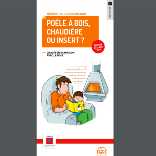 Le chauffage au bois